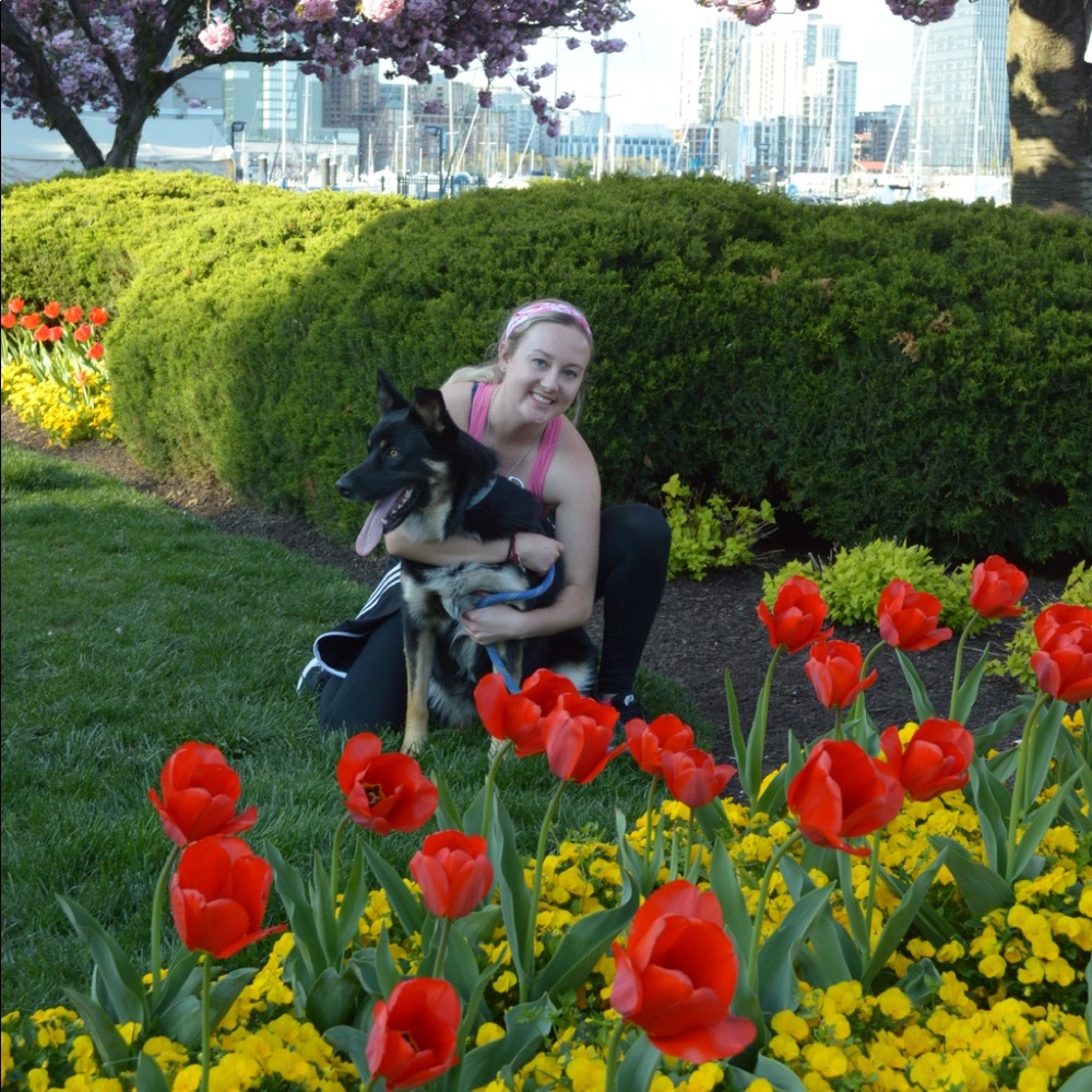 Meet your Posher, Kendall